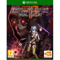 BANDAI NAMCO Xbox One Sword Art Online: Fatal Bullet
