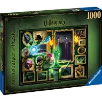 Ravensburger Disney Villainous Maleficent 1000 Pieces