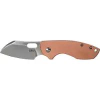 CRKT Pilar Copper 5311CU