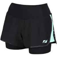 Zone3 Rx3 Compression 2-i-1 Shorts
