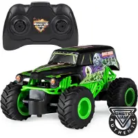 Spin Master RC Grave Digger Scale 1:24
