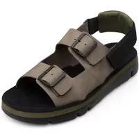 Camper Oruga Sandaler