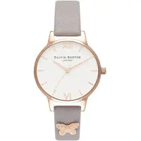 Olivia Burton Ob16mdw39 Quartz 30 Mm Dameur