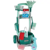 Klein 6562, Husstand, 3 År