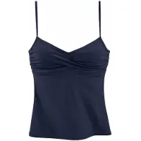 s.Oliver Tankini-overdel 'Spain' navy