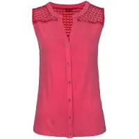 s.Oliver Bluse koral