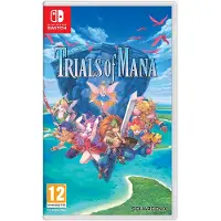 Nintendo Games Switch Trials Of Mana Imp Uk