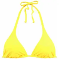 Buffalo Bikinioverdel gul