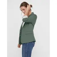 Vero Moda Blazer grøn