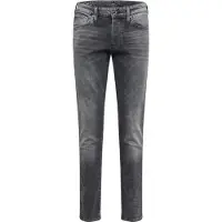 G-Star 3301 Regular Tapered Jeans - Grey - Men