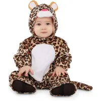MOM Leopard Junior-kostume
