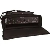 Gator GRB-3U Audio Rack Bag 17 x 21 x 8