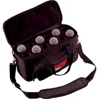 Gator GM-12B Microphone Bag