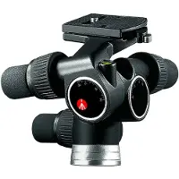 Manfrotto 405 410pl Stativ