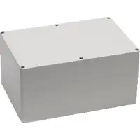 Bernstein Kasse CT-861 polycarbonat 240X160X120