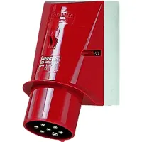MENNEKES 2166, 75 mm, 110 mm, 135 mm