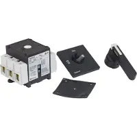 Schneider Electric VBF6, 1,06 kg, 170 mm, 175 mm, 100 mm