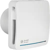 THERMEX VENTILATOR ECOAIR DESIGN MED HYGROSTAT