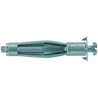 Fischer Group Hm 6x52 S Hulrumsanker 50 Enheder