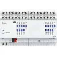 Theben KNX SCHALTAKTOR 16F.RM1