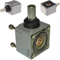 Telemecanique Endestophoved ZC2JE01