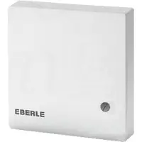 Eberle RUMTERMOSTAT LUKKET