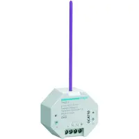 Hager TRB201, Lysdæmper, 230 W, 2300 W, 100 m, 30 m, 100 m