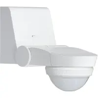 Hager EE840, Hvid