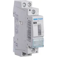 Hager ERD218, 230 V