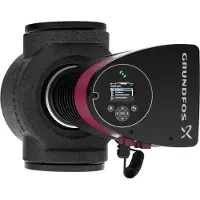 Grundfos Magna3 65-40 F 340 1x230V PN6/10
