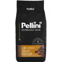 Pellini Vivace No82 Espresso kaffebønner 1 kg