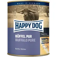 Happy Dog Sensible Pure Italy - Bøffel - 6 x 800 g