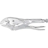 Irwin T0902EL4, Låsetænger, 2,9 cm, 125 mm, 10,2 cm (4)