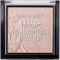 wet n wild Megaglo Highlighting Powder Highlighter 5 g Blossom Glow