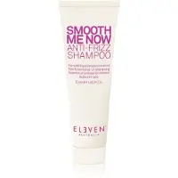 Eleven Australia Smooth Me Now Anti-Frizz F Shampoo Shampoo 50 ml