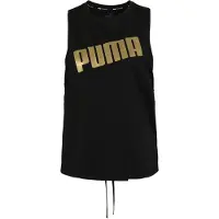 Puma Metal Splash Adjustable ærmeløs T-shirt