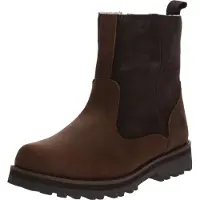 Timberland Støvler 'Courma' choko