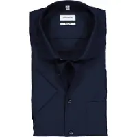 Seidensticker Skjorte navy