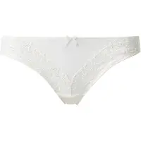 Chantelle Slip 'Champs Elysees' creme