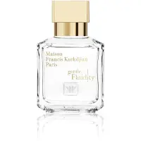 Maison Francis Kurkdjian Gentle Fluidity Gold Eau de parfum 70 ml