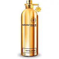 Montale Parfumer WoodSantal WoodEau de Parfum Spray 100 ml (11.020,00 kr / 1 l)