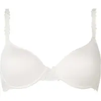 Chantelle BH 'Champs Elysees' hvid