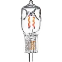 Osram Halogen Bulb Gx6.35 150w 230v 4000 Lumens Projektorpære