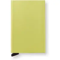 Secrid Cardprotector Tegnebog