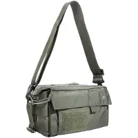 Tasmanian Tiger Small Medic Pack MKII IRR, taske, grå/grøn
