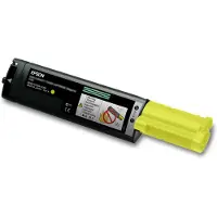 Epson Tonerkassette gul 1.500 sider