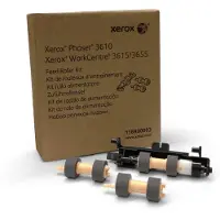 Xerox - Bakkerullesæt til medie - for Phaser 3610 VersaLink B400, B405 WorkCentre 3615, 3655