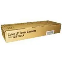 Ricoh Tonerkassette sort 5.000 sider 400838 Modsvarer: N/A