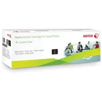 Xerox - Sort - kompatibel - tonerpatron (alternativ til: HP 312A) - for HP Color LaserJet Pro MFP M476dn, MFP M476dw, MFP M476nw