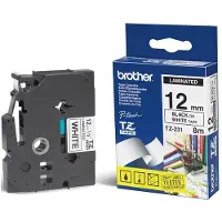 Brother P-touch Tx 231 Båndkassette